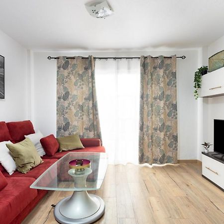 Duplex On The Beach By Sunkeyrents Callao Salvaje Extérieur photo