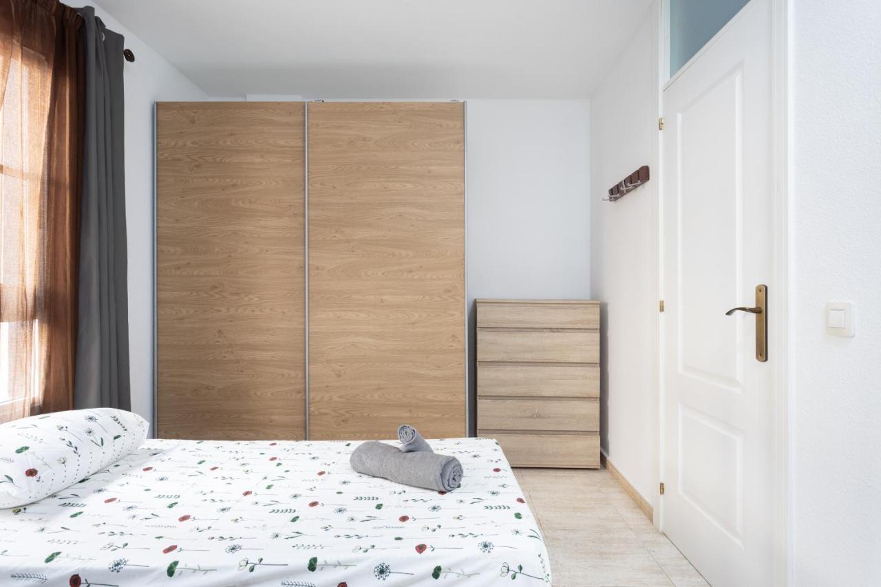 Duplex On The Beach By Sunkeyrents Callao Salvaje Extérieur photo