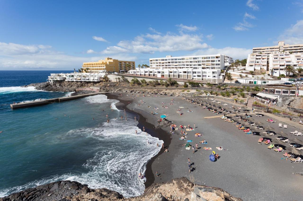 Duplex On The Beach By Sunkeyrents Callao Salvaje Extérieur photo
