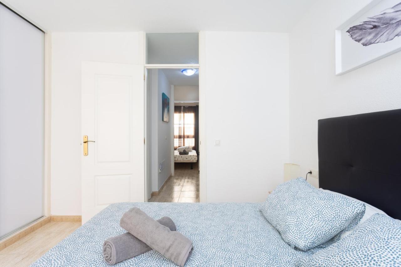 Duplex On The Beach By Sunkeyrents Callao Salvaje Extérieur photo