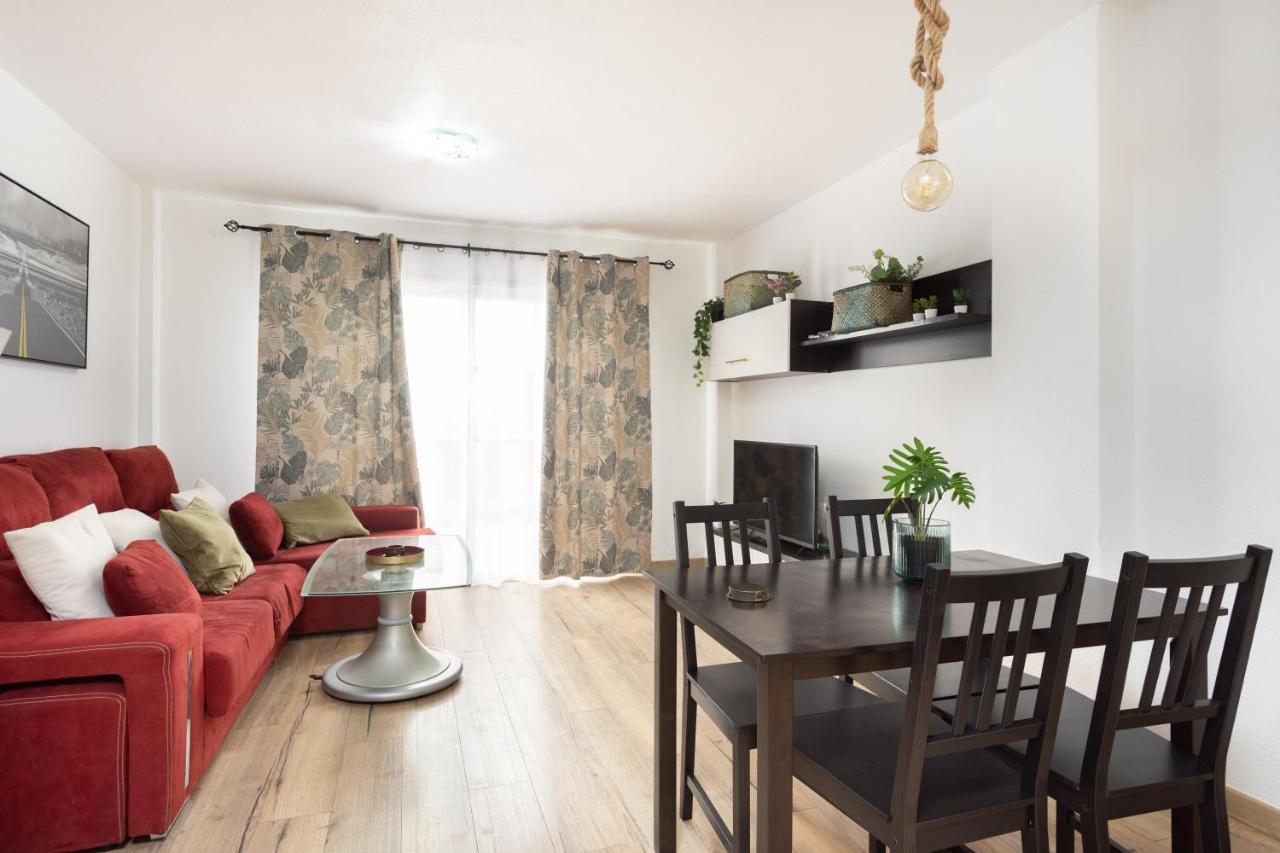 Duplex On The Beach By Sunkeyrents Callao Salvaje Extérieur photo