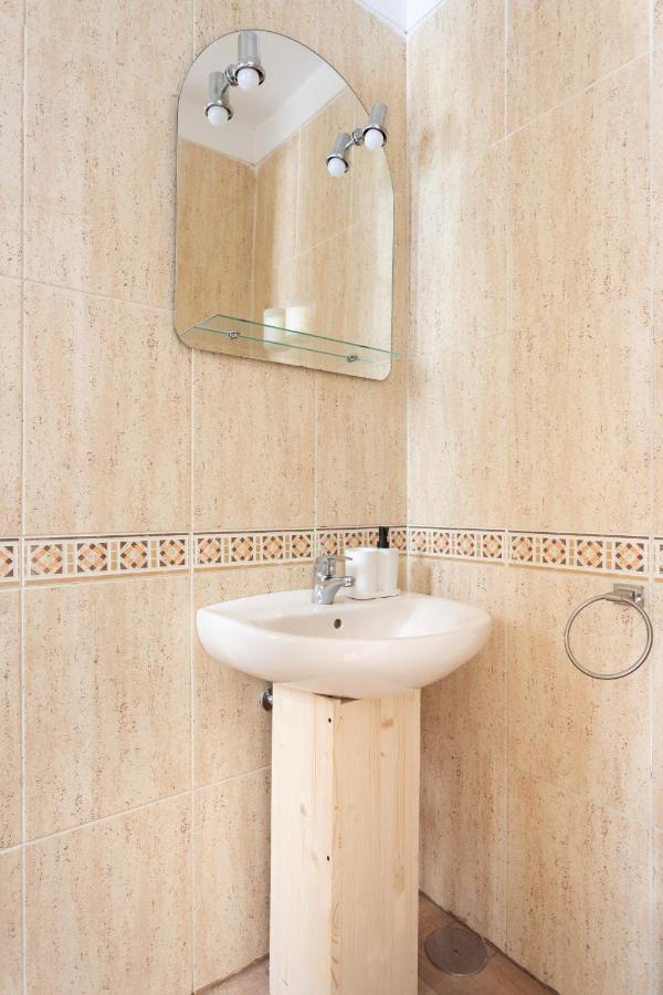 Duplex On The Beach By Sunkeyrents Callao Salvaje Extérieur photo